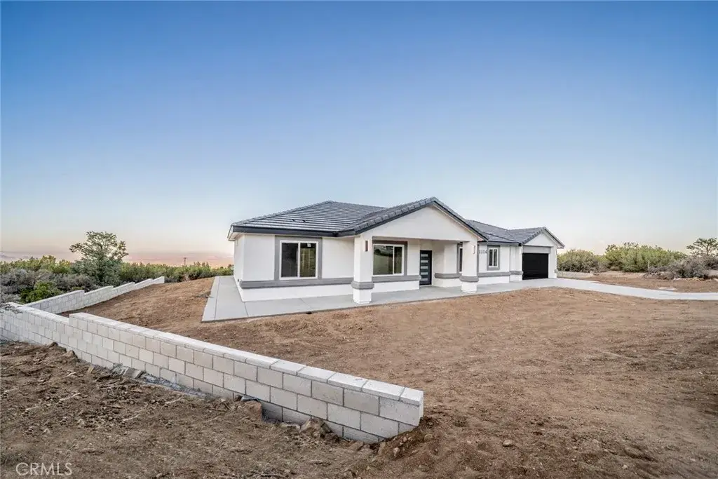 1114 Hollister, Pinon Hills, CA 92372 - Image #1