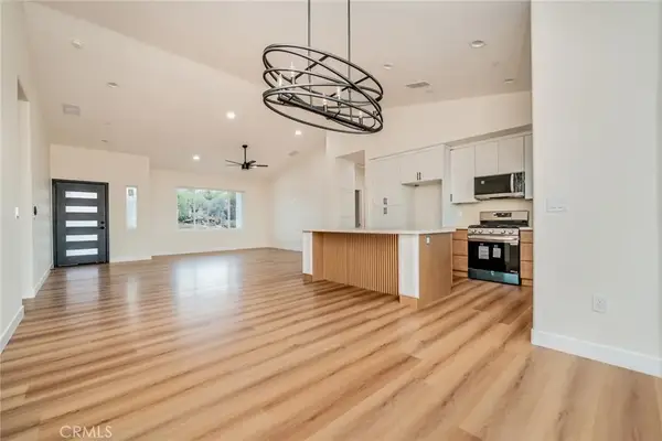 1114 Hollister, Pinon Hills, CA 92372