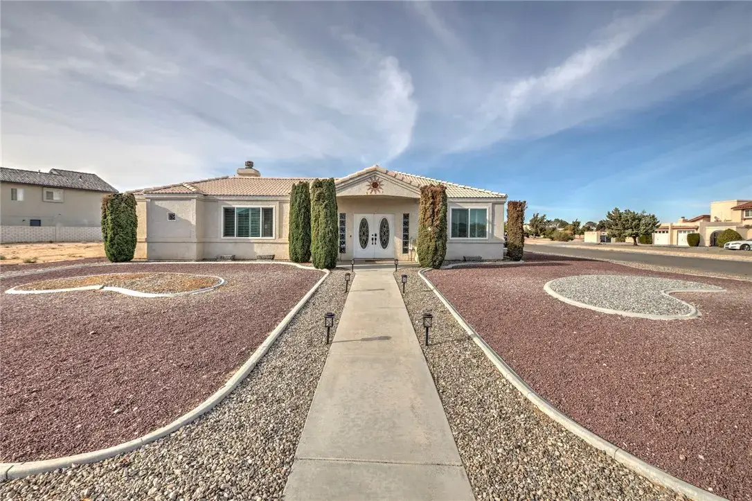 14396 Nautical Lane, Helendale, CA 92342 - Image #1