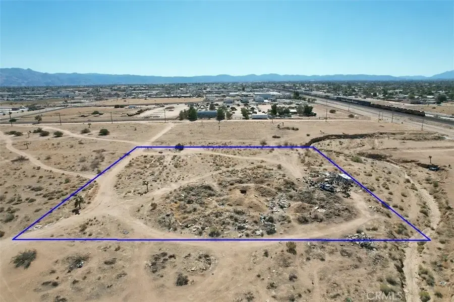 0 Hercules, Hesperia, CA 92345 - Image #2