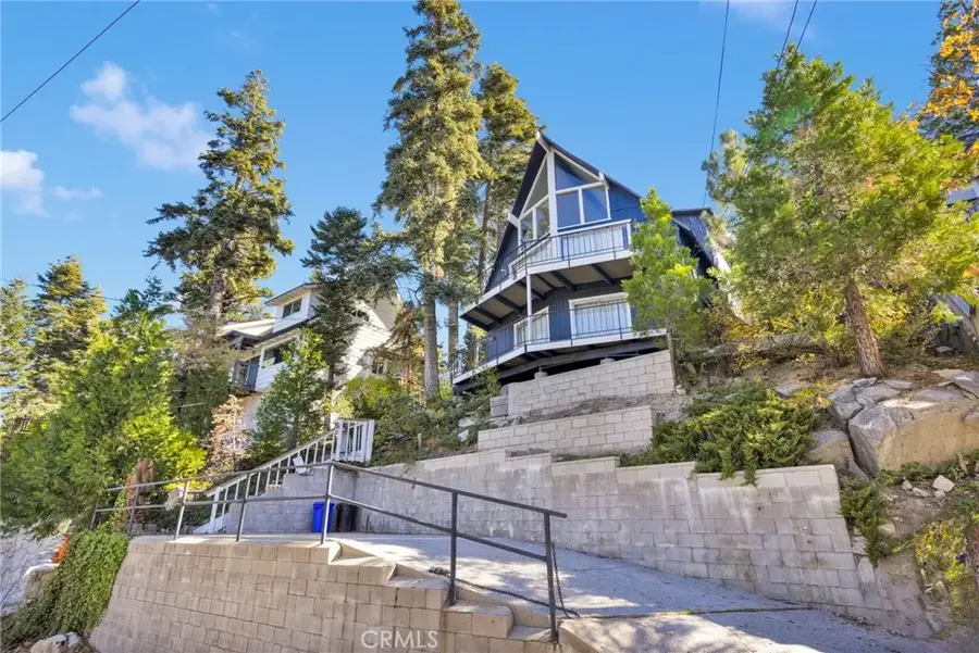 28919 Palisades, Lake Arrowhead, CA 92352 - Image #2
