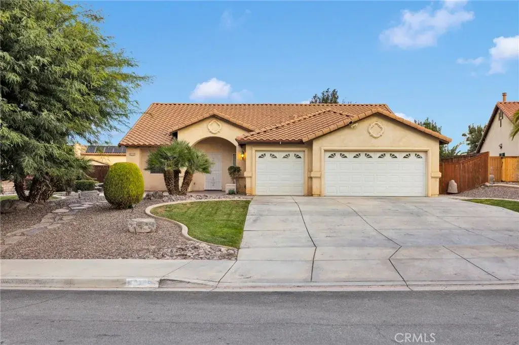 12721 Sweetwater Circle, Victorville, CA 92392 - Image #1