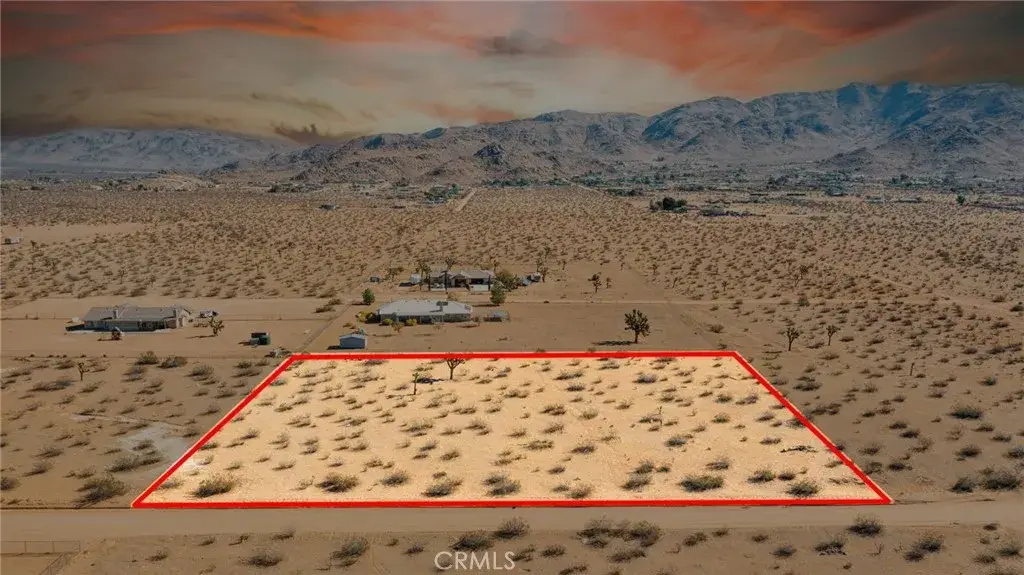 0 Rocky Point, Apple Valley, CA 92307 - Image #1