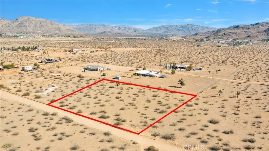 0 Rocky Point, Apple Valley, CA 92307 - Image #2