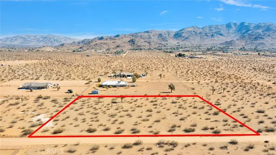 0 Rocky Point, Apple Valley, CA 92307 - Image #3