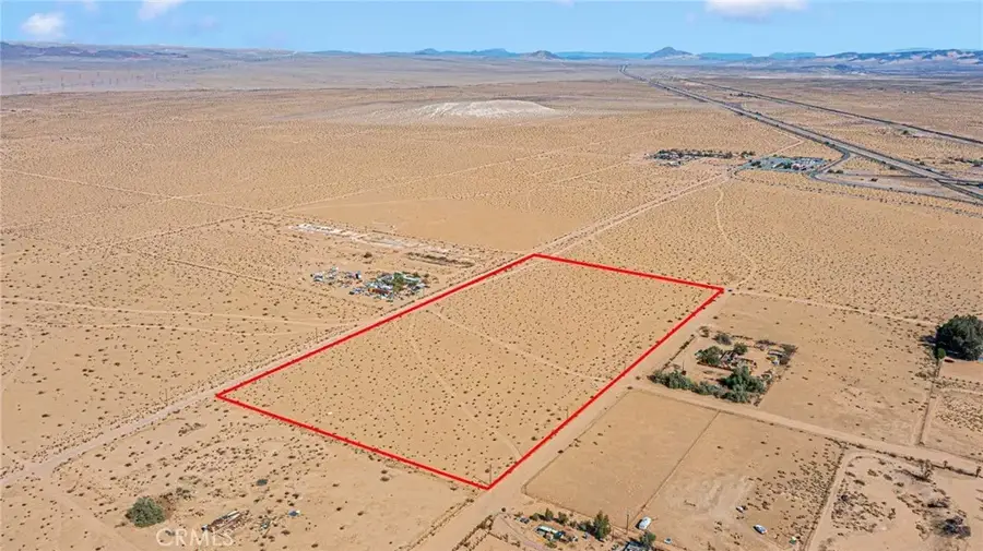 0 Barrett, Yermo, CA 92398 - Image #3