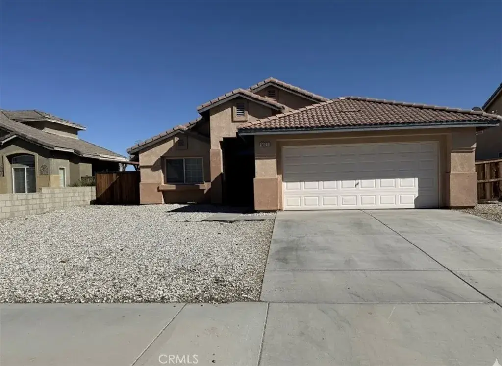 14777 Sandstone, Adelanto, CA 92301 - Image #1