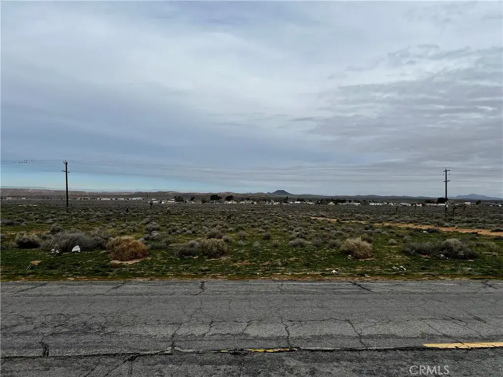 0 20 Mule Team, Boron, CA 93516 - #1