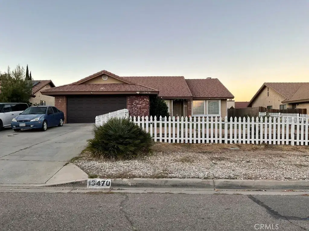 13470 Cedar Street, Oak Hills, CA 92344 - Image #1