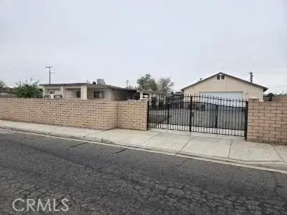 841 Armory, Barstow, CA 92311 - Image #1