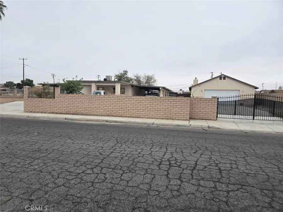 841 Armory, Barstow, CA 92311 - Image #2