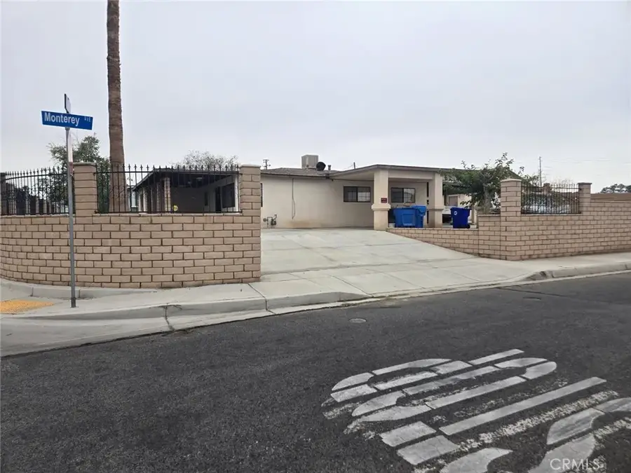 841 Armory, Barstow, CA 92311 - Image #3