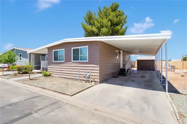 15252 Seneca #297, Victorville, CA 92392