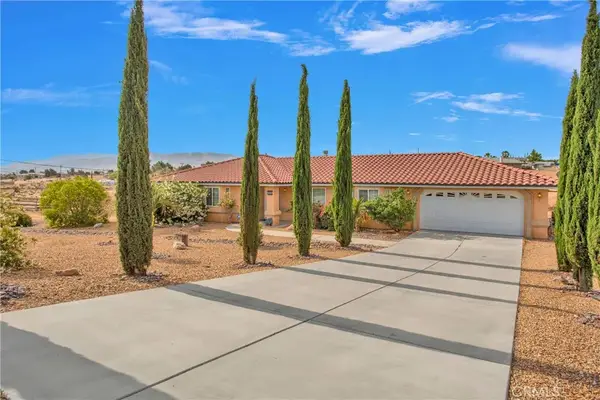 10903 E Avenue, Hesperia, CA 92345