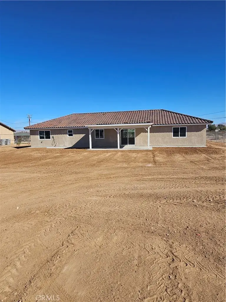 11462 Calcite Avenue, Hesperia, CA 92345 - #2