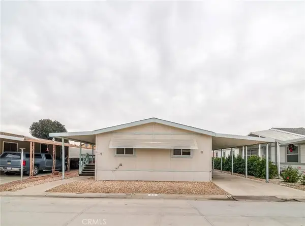 46618 Madison #25, Indio, CA 92201