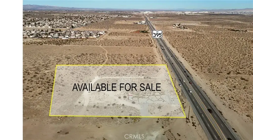 14590 Us-395, Adelanto, CA 92301 - Image #1
