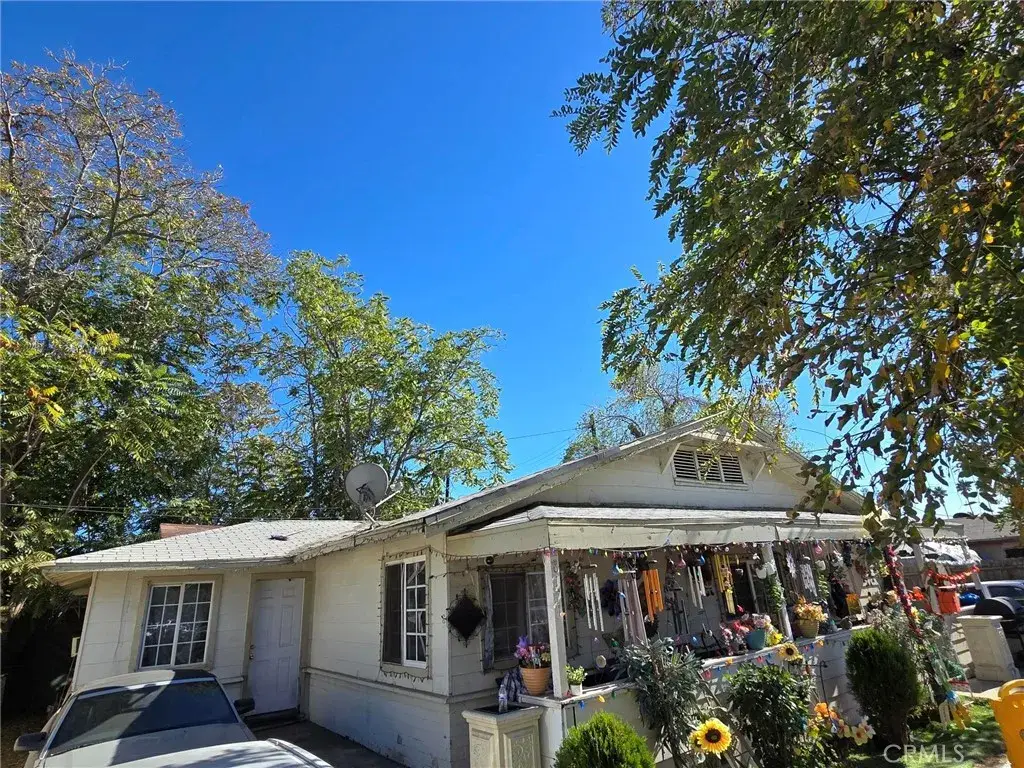 8169 Palm, San Bernardino, CA 92410 - Image #1