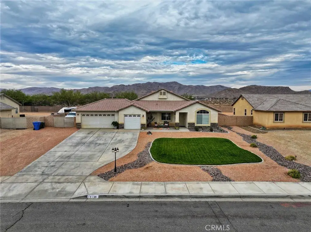 14159 Fresian Avenue, Apple Valley, CA 92307 - Image #1