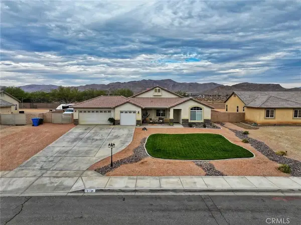 14159 Fresian Avenue, Apple Valley, CA 92307