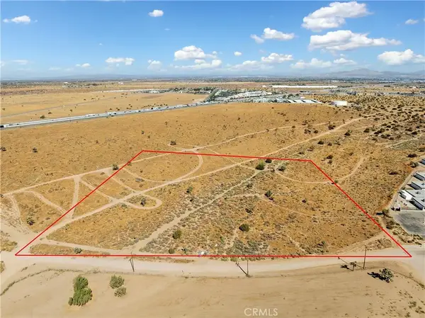 0 Vl-3064631060000, Hesperia, CA 92344