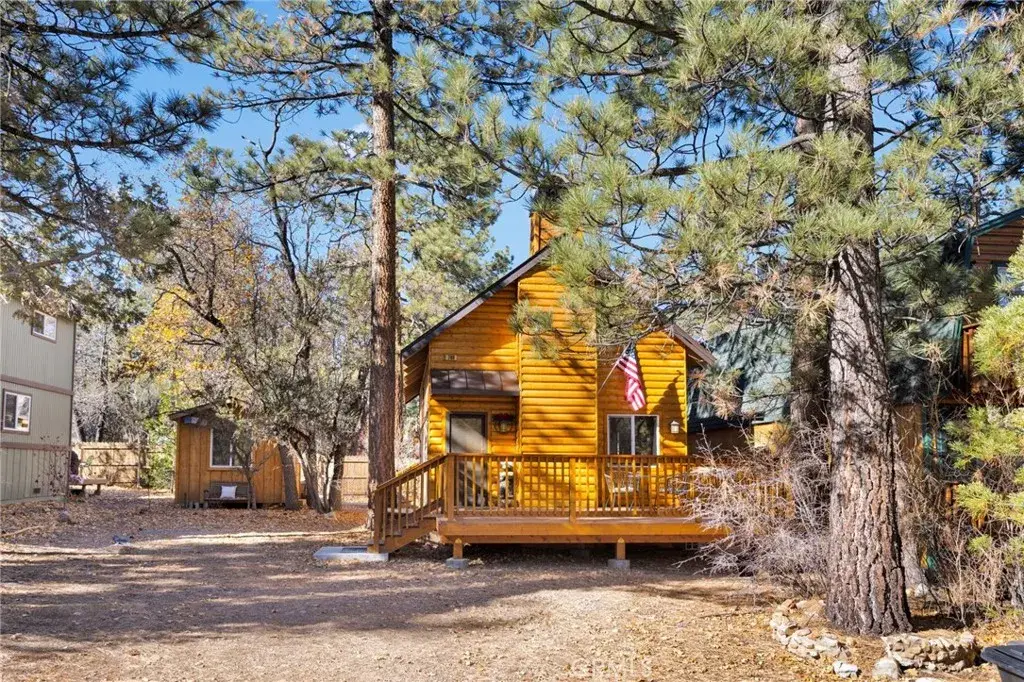 788 Imperial, Sugarloaf, CA 92386 - Image #1