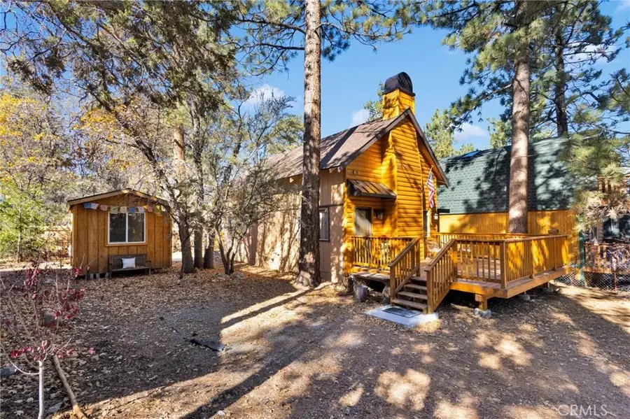 788 Imperial, Sugarloaf, CA 92386 - Image #2