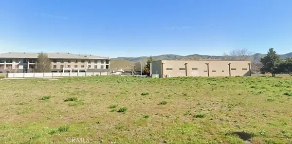 4 West E St, Tehachapi, CA 93561