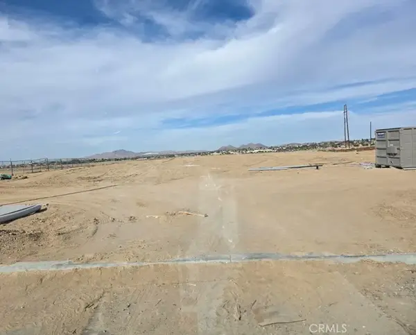 0 Bear Valley Road, Apple Valley, CA 92308