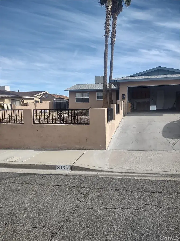 313 Muir Avenue, Barstow, CA 92311 - Image #2