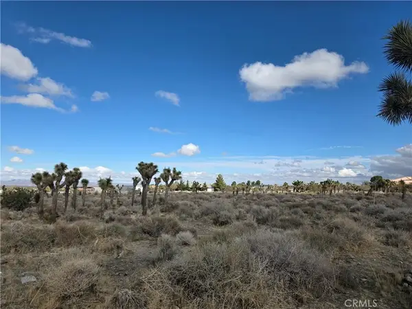 1 Goss, Pinon Hills, CA 92372