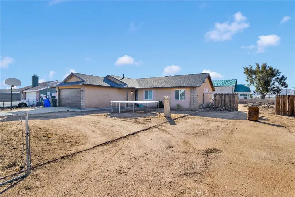 22517 Ojai, Apple Valley, CA 92308 - Image #1