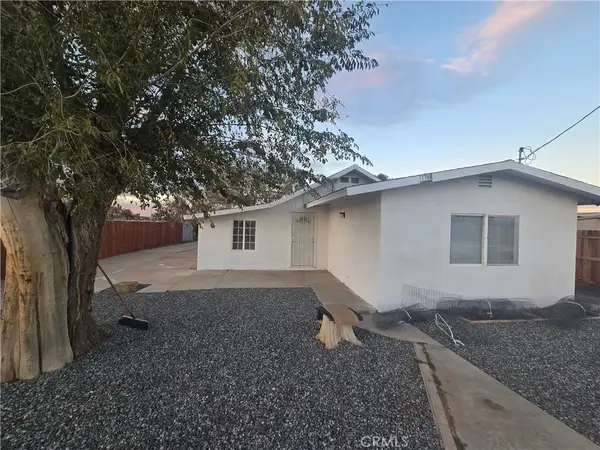 11788 Lee, Adelanto, CA 92301