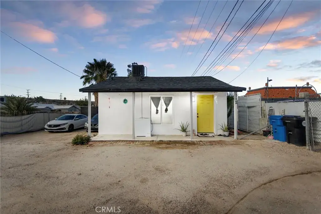112 May Ave, Barstow, CA 92301 - Image #1