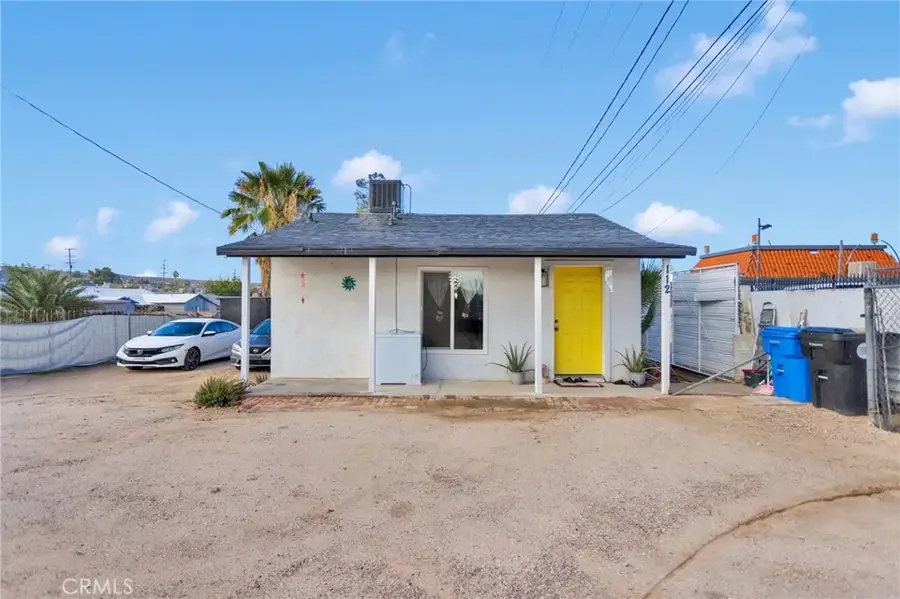 112 May Ave, Barstow, CA 92301 - Image #2
