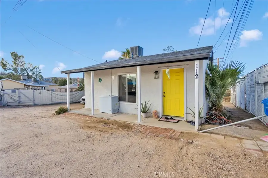 112 May Ave, Barstow, CA 92301 - Image #3