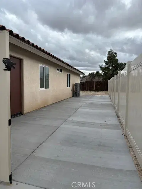 14765 Aberdeen, Helendale, CA 92342 - #3