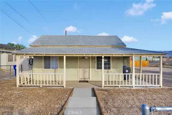 113 E Cottage, Barstow, CA 92311
