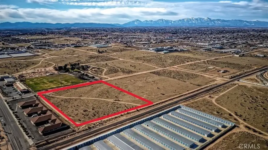 0 Live Oak, Hesperia, CA 92345 - Image #3