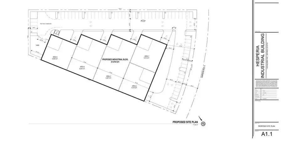 0 Darwin, Hesperia, CA 92345 - Image #3