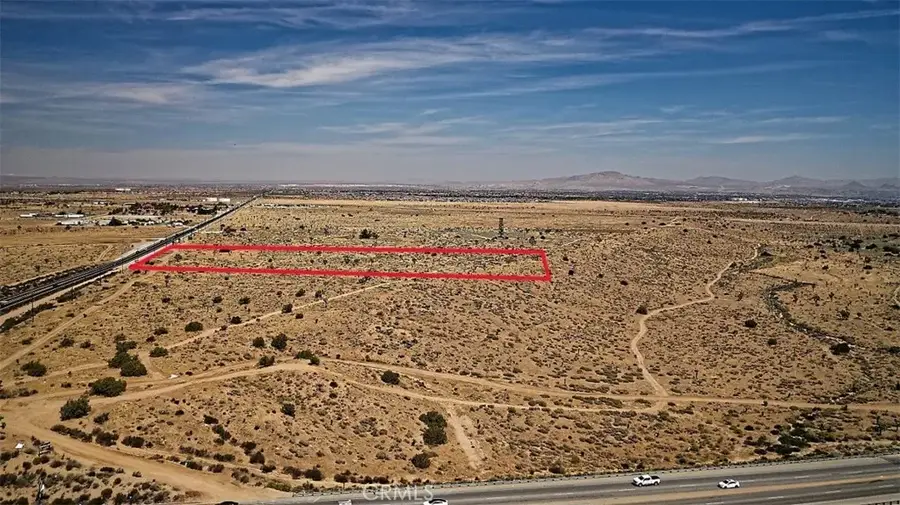 0 Hwy 395, Hesperia, CA 92345 - Image #2