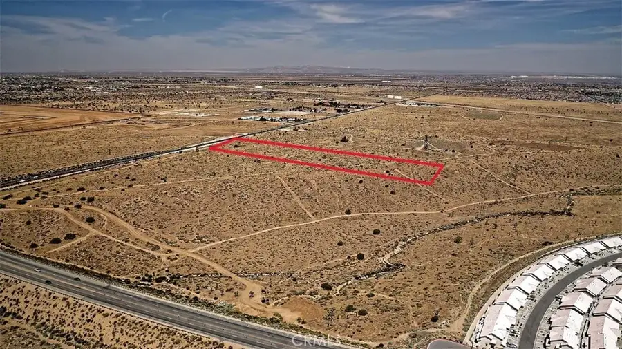 0 Hwy 395, Hesperia, CA 92345 - Image #3