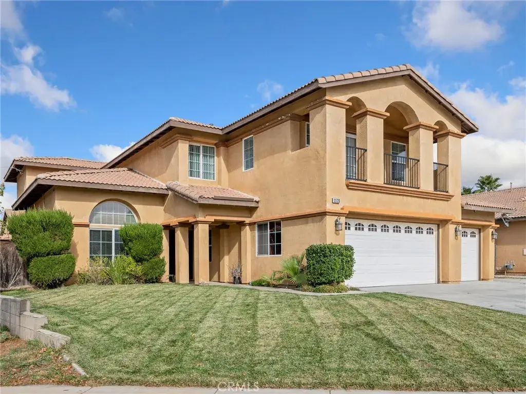 12726 Bellrose Court, Victorville, CA 92392 - Image #1