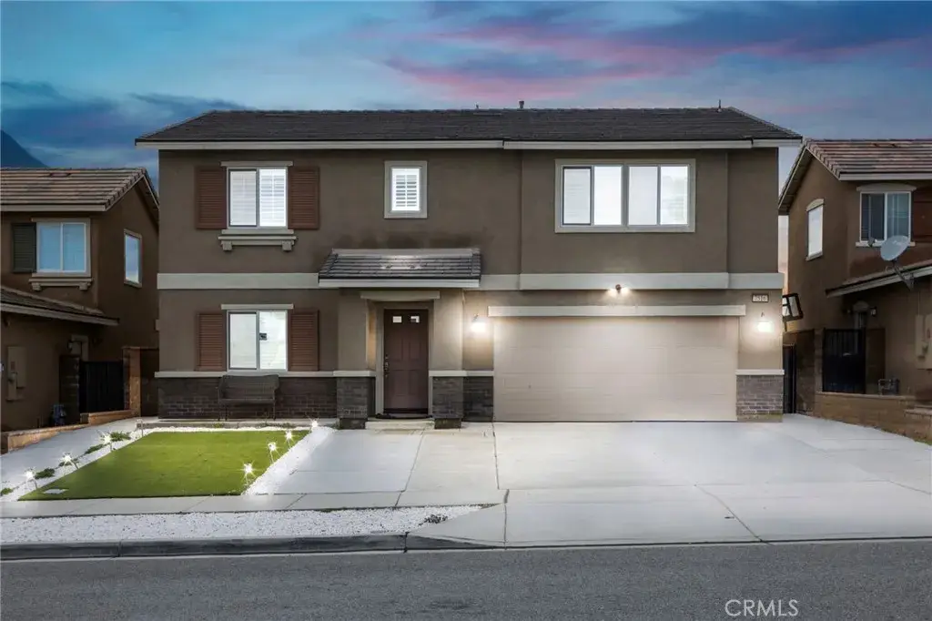 7516 Avocado Cove, Fontana, CA 92336 - Image #1