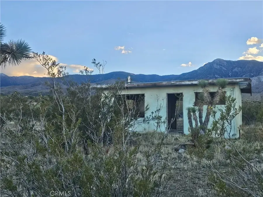 411 Powerline Rd., Lucerne Valley, CA 92356 - Image #2