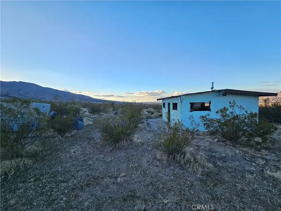 411 Powerline Rd., Lucerne Valley, CA 92356 - Image #3