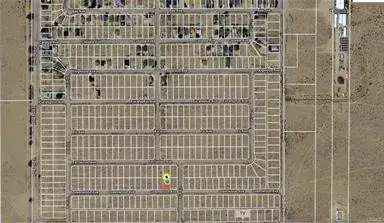 0 Greenwood, California City, CA 93505 - Image #2