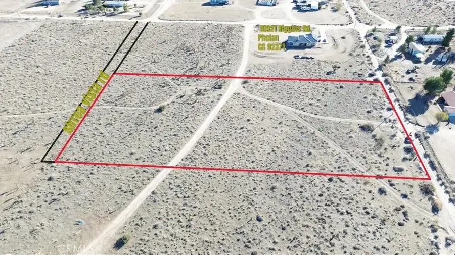 111 Riggins, Phelan, CA 92371 - Image #3