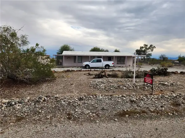 149565 Del Rey, Big River, CA 92242