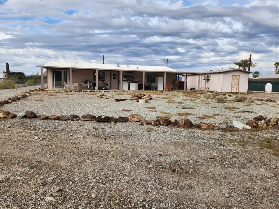 149565 Del Rey, Earp, CA 92242 - Image #3